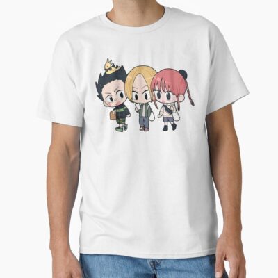 The Mini Groupe T-shirt