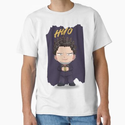 Chibi Hyo T-shirt