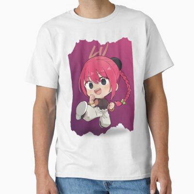 Chibi Lu T-shirt