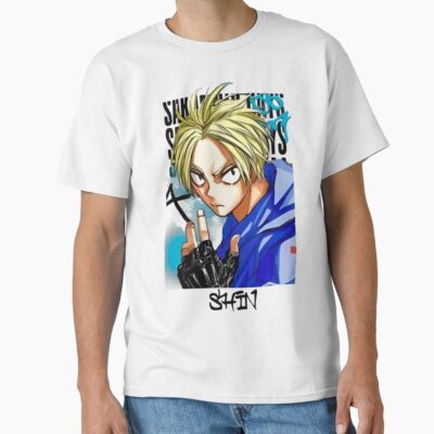 The Best Student T-shirt
