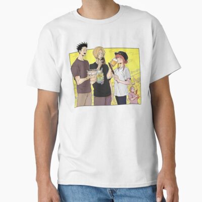 The Lovely Friends T-shirt