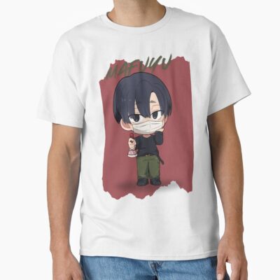 Copy Of Chibi Gakuu T-shirt