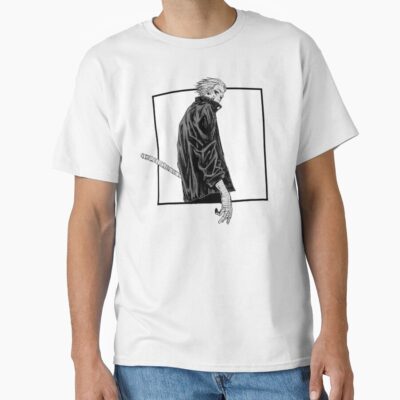 Gaku Hot T-shirt