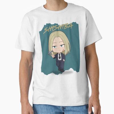 Chibi Shishiba T-shirt