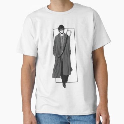 Nagumo New Design T-shirt