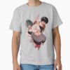ssrcoclassic teemens 02heather greyfrontproduct squarex1000 1 - Sakamoto Days Shop