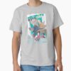 ssrcoclassic teemens 02heather greyfrontproduct squarex1000 - Sakamoto Days Shop