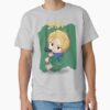 ssrcoclassic teemens 02heather greyfrontproduct squarex1000 11 - Sakamoto Days Shop