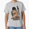 ssrcoclassic teemens 02heather greyfrontproduct squarex1000 14 - Sakamoto Days Shop