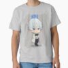 ssrcoclassic teemens 02heather greyfrontproduct squarex1000 15 - Sakamoto Days Shop