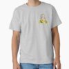 ssrcoclassic teemens 02heather greyfrontproduct squarex1000 17 - Sakamoto Days Shop