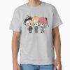 ssrcoclassic teemens 02heather greyfrontproduct squarex1000 18 - Sakamoto Days Shop