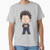 ssrcoclassic teemens 02heather greyfrontproduct squarex1000 2 - Sakamoto Days Shop
