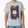 ssrcoclassic teemens 02heather greyfrontproduct squarex1000 20 - Sakamoto Days Shop