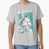 ssrcoclassic teemens 02heather greyfrontproduct squarex1000 24 - Sakamoto Days Shop