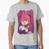 ssrcoclassic teemens 02heather greyfrontproduct squarex1000 25 - Sakamoto Days Shop