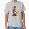 ssrcoclassic teemens 02heather greyfrontproduct squarex1000 27 - Sakamoto Days Shop