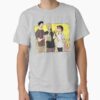 ssrcoclassic teemens 02heather greyfrontproduct squarex1000 3 - Sakamoto Days Shop