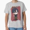 ssrcoclassic teemens 02heather greyfrontproduct squarex1000 4 - Sakamoto Days Shop