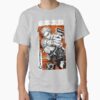 ssrcoclassic teemens 02heather greyfrontproduct squarex1000 5 - Sakamoto Days Shop