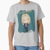 ssrcoclassic teemens 02heather greyfrontproduct squarex1000 7 - Sakamoto Days Shop
