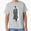 ssrcoclassic teemens 02heather greyfrontproduct squarex1000 9 - Sakamoto Days Shop