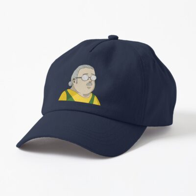Taro Sakamoto Hat