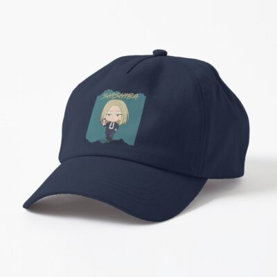 Chibi Shishiba Hat