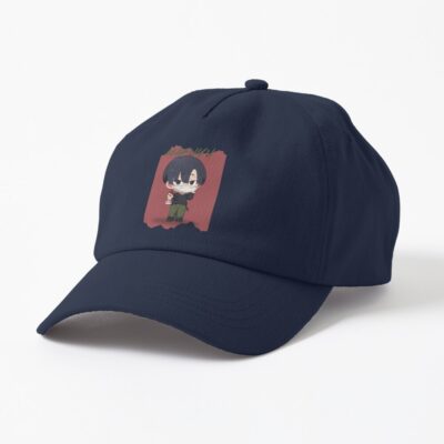 Copy Of Chibi Gakuu Hat