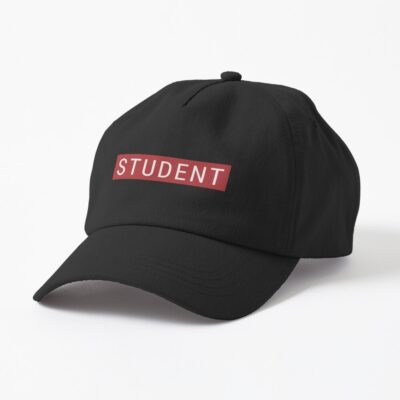 Student Hat