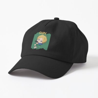 Chibi Shinuu Hat