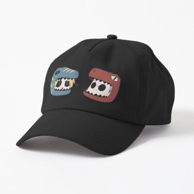 The Chibi Teacher And His Chibi Student Hat