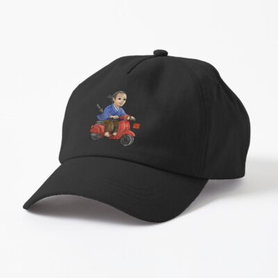 Ryoma S Day Off Hat