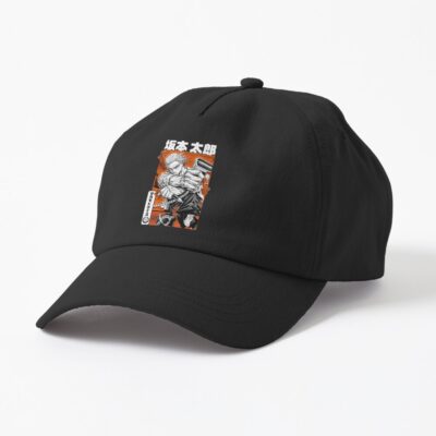 Taro Sakamoto Hat
