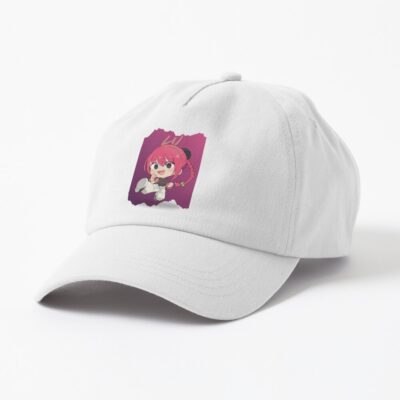 Chibi Lu Hat