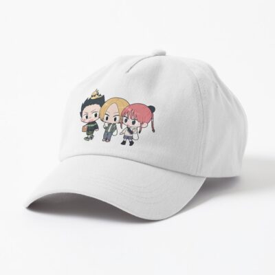 The Mini Groupe Hat