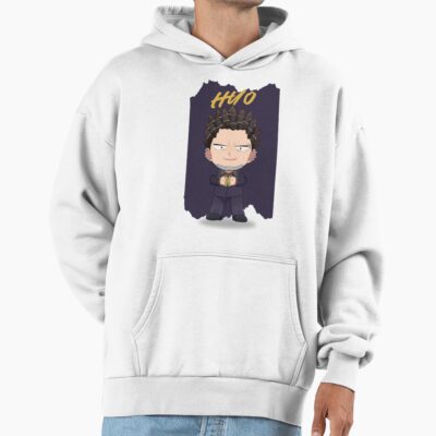 Chibi Hyo Hoodie