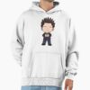 ssrcooversized hoodiemens 01fafafaca443f4786frontsquare productx1000 11 - Sakamoto Days Shop