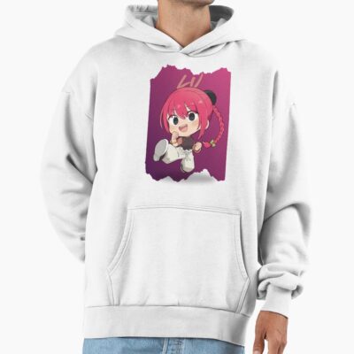 Chibi Lu Hoodie