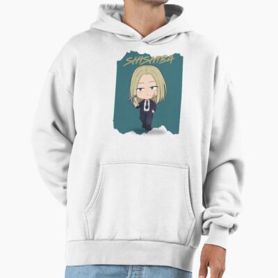 Chibi Shishiba Hoodie
