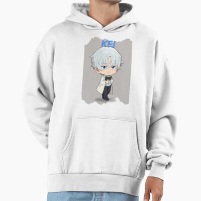 Chibi Kei Hoodie