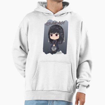 Chibi Osaragi Hoodie