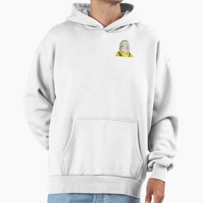 Taro Sakamoto Hoodie