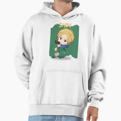 Chibi Shinuu Hoodie