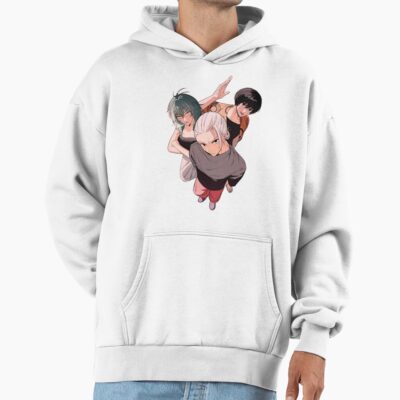 The Prime Team Hoodie