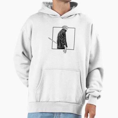 Gaku New Hoodie