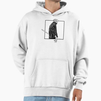 Gaku Hot Hoodie