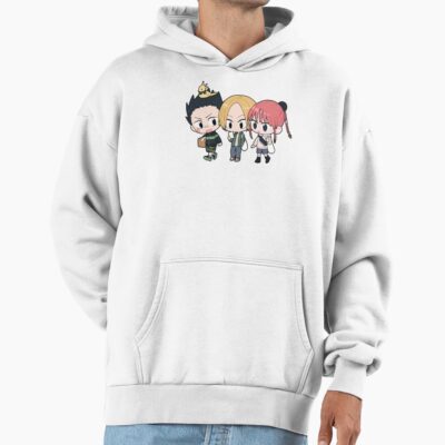 The Mini Groupe Hoodie