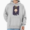 ssrcooversized hoodiemens 01heather greyfrontsquare productx1000 1 - Sakamoto Days Shop