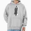 ssrcooversized hoodiemens 01heather greyfrontsquare productx1000 10 - Sakamoto Days Shop